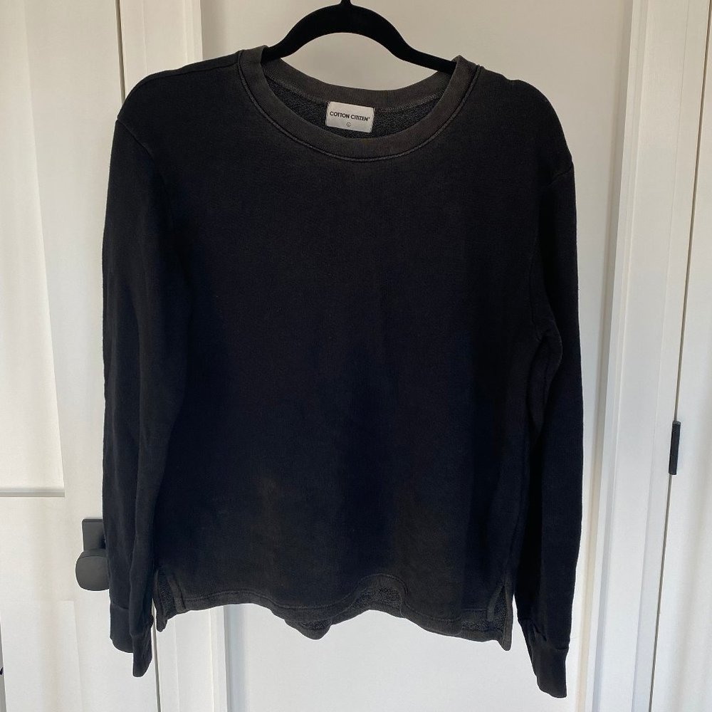 Cotton Citizen Sweatshirt